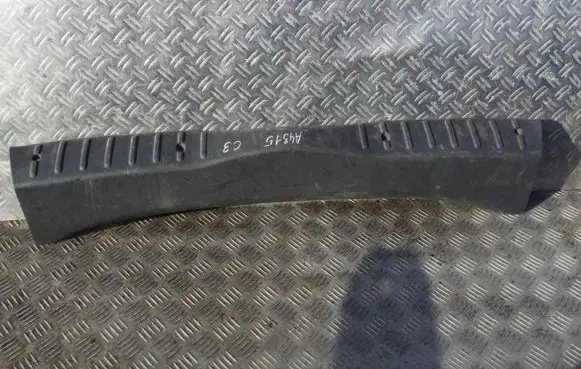Citroen C3 Other interior part 9643259077a