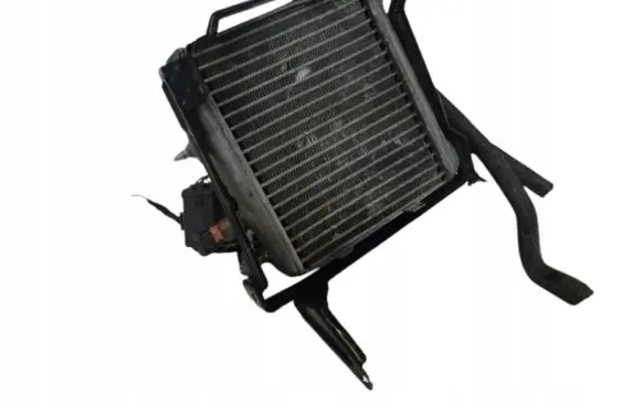 Mercedes-Benz S W220 Coolant radiator A2205001203