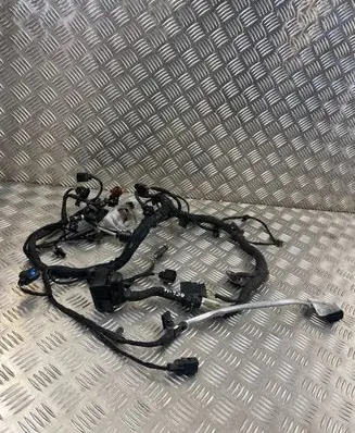 Audi A3 S3 8V Engine installation wiring loom 04L972627AC
