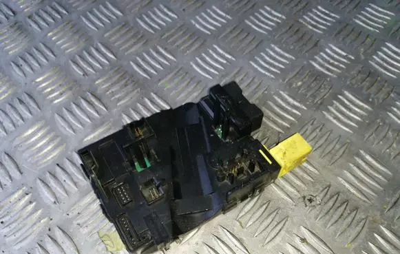 Volkswagen Golf V Other control units/modules 1K0953549AF
