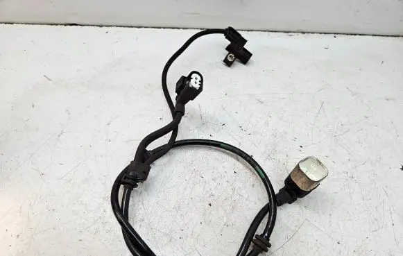 Mercedes-Benz GLC C253 Handbrake wiring loom/harness A2534400886