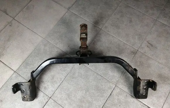 Jeep Cherokee Tow bar set 