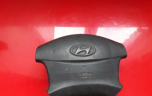 Hyundai Trajet Steering wheel airbag HUDS1080720196