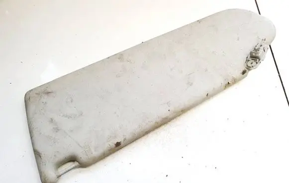 Volkswagen Transporter - Caravelle T5 Sun visor 7h1857552c