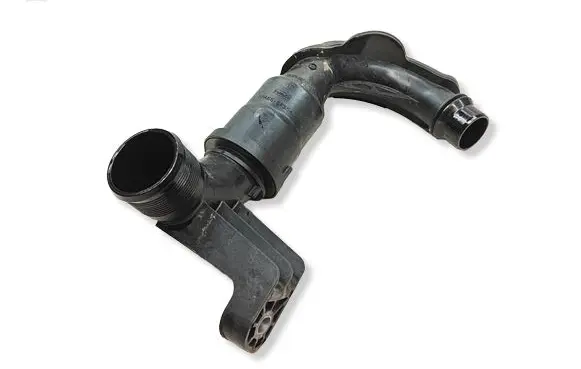 Ford Puma Intercooler hose/pipe FRDPMRUR