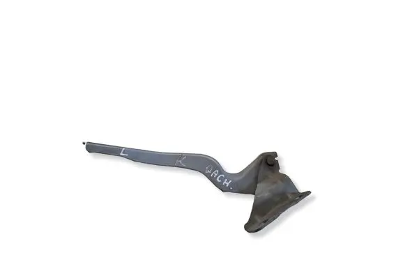 Nissan Qashqai Engine bonnet/hood hinges 
