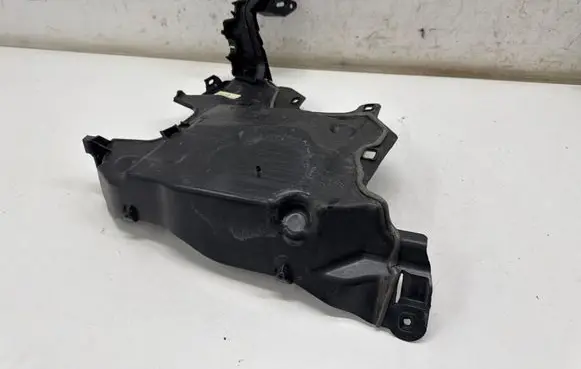 Mercedes-Benz GLE W167 Sound insulation of firewall A1676200203 2620019