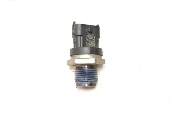 Fuel pressure sensor