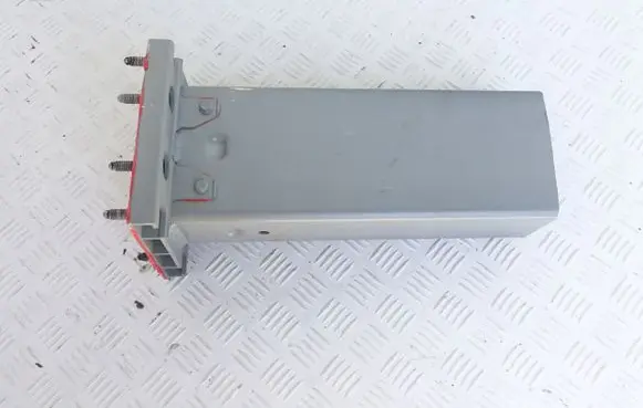 Tesla Model S Rear bumper cross member 103185801E