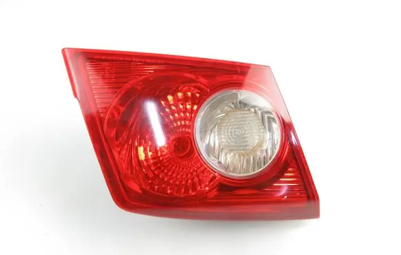 Chevrolet Lacetti Rear/tail lights 
