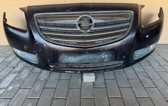Opel Insignia A Front bumper 