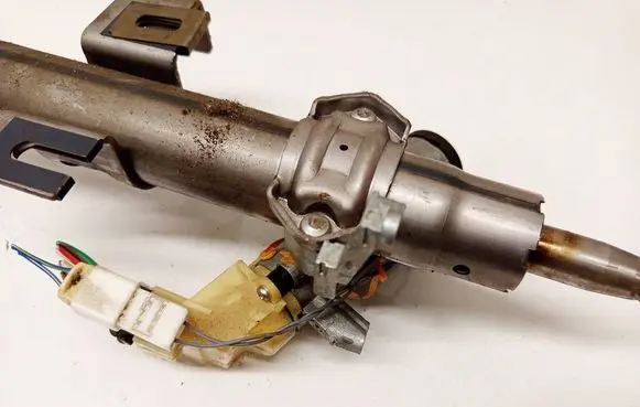 Mazda Demio Ignition lock contact 