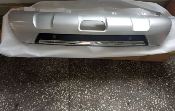 Nissan X-Trail T32 Rear bumper lower part trim 850101A33A
