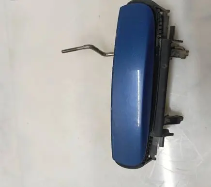 Audi A3 S3 8L Rear door exterior handle 4B0839885