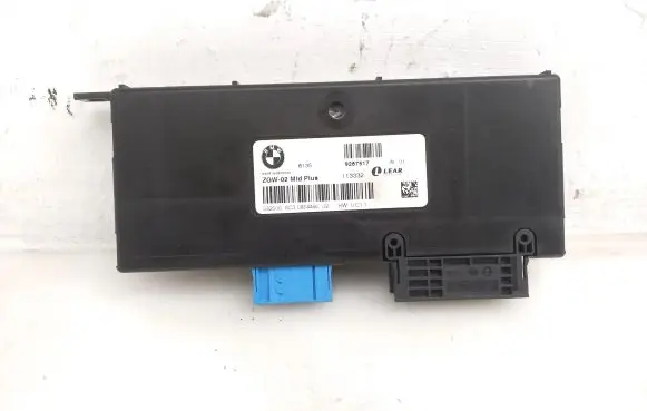 BMW X3 F25 Gateway control module 9267517