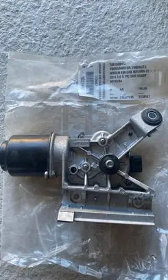 Nissan King Cab, Navara Wiper motor 28815EB400 T238567 21657415