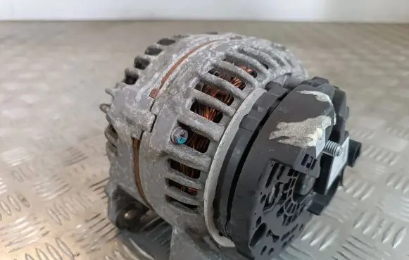 Volkswagen Eos Generator/alternator 06F903023F 0124525091