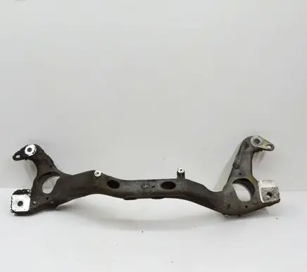Audi Q7 4L Front subframe 7P0199207
