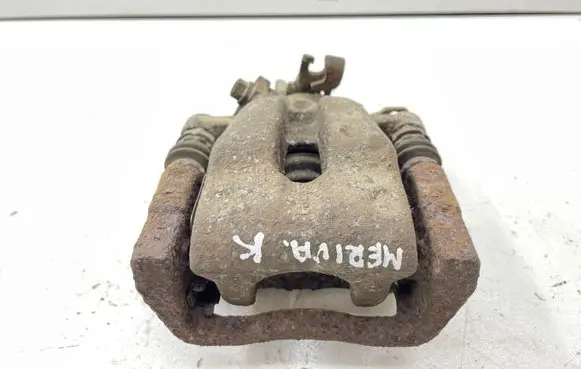 Opel Meriva A Rear brake caliper