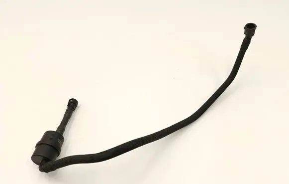 Vacuum line/pipe/hose