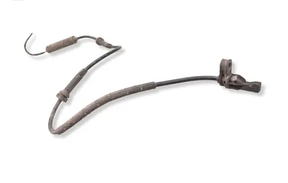 BMW 3 E90 E91 ABS brake wheel speed sensor 6762465