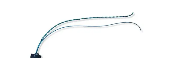 Audi A7 S7 4G Other wiring loom 4F0973705