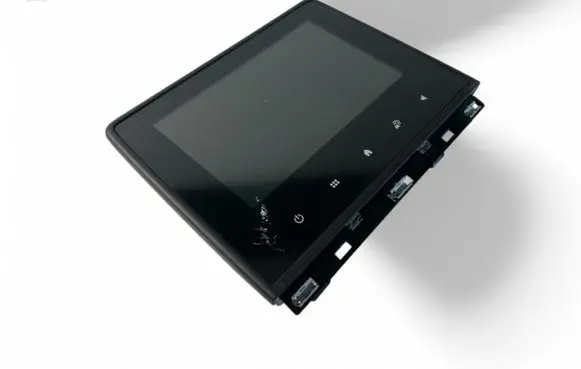 Renault Captur Screen/display/small screen 280346916R