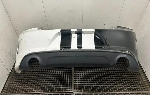 Dodge Charger Rear bumper 68214792AB P68214792AB