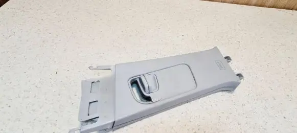 Opel Astra J (B) pillar trim (top) 13260907 13260909