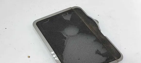 Dash center speaker trim cover