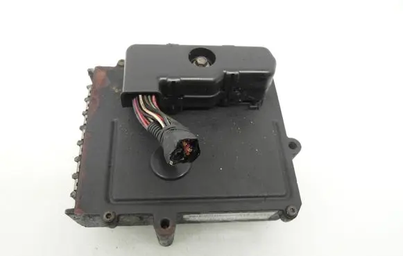 Chrysler Voyager Gearbox control unit/module 04686465AA P04686465AA