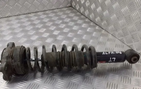 Alfa Romeo 147 Rear shock absorber/damper