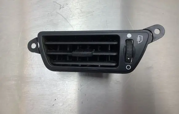Ford S-MAX Rear air vent grill 6M21U246W03 CZ9HA