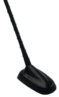 Seat Ibiza V (KJ) Radio antenna 6C0035501Q