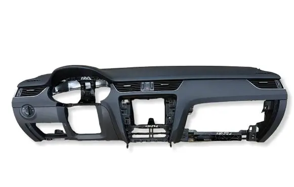 Skoda Octavia Mk3 (5E) Dashboard 5E1857091 5E0858757A 8V0880204G