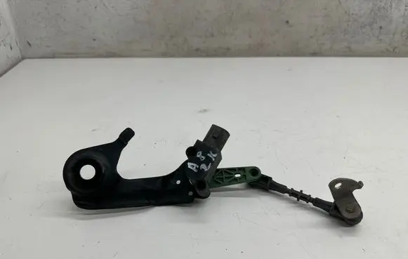 Audi A8 S8 D4 4H Rear air suspension level height sensor 4H0941309C