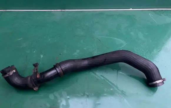 Fiat Ducato Intercooler hose/pipe B34007F04
