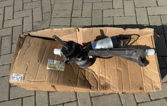 Skoda Enyaq iV Steering rack 1EE423052E