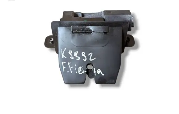 Ford Fiesta Tailgate/trunk/boot lock/catch/latch 8A61-A442A66-BA