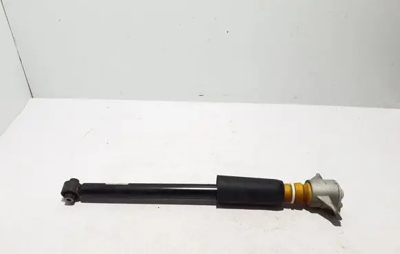 Rear shock absorber/damper