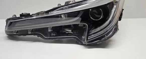 Toyota Corolla E210 E21 Headlight/headlamp