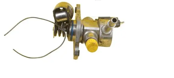 Opel Astra K Mechanical fuel pump A2C14069400 B14XFT
