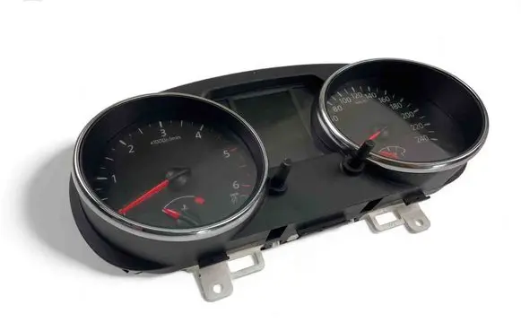 Nissan Qashqai Speedometer (instrument cluster) 24810BR50E