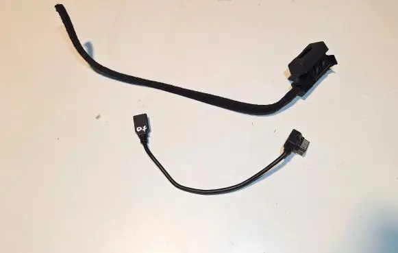 Audi Q7 4L Other wiring loom 4F0051510G