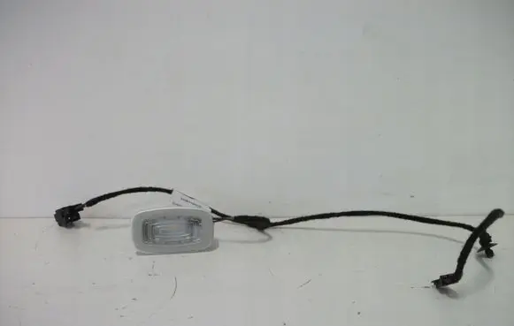 Mercedes-Benz A W177 Front seat light A0009064205