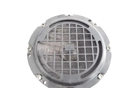Peugeot 607 Rear door speaker 9648278080 15448706