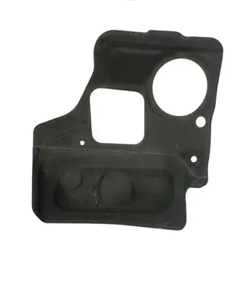 BMW i4 Engine bonnet/hood sound/heat insulation 7946065