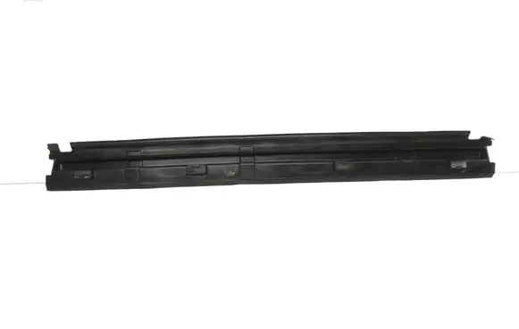 Audi Q5 SQ5 Intercooler air guide/duct channel 80A121345 603950