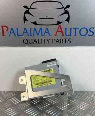Mazda CX-5 Bluetooth control unit module KD4766DH0A