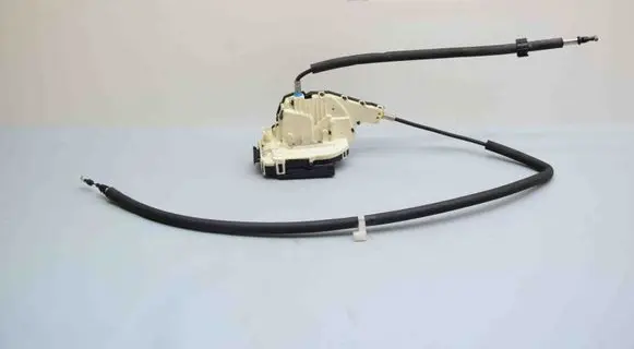 Maserati Levante Rear door lock 45026022